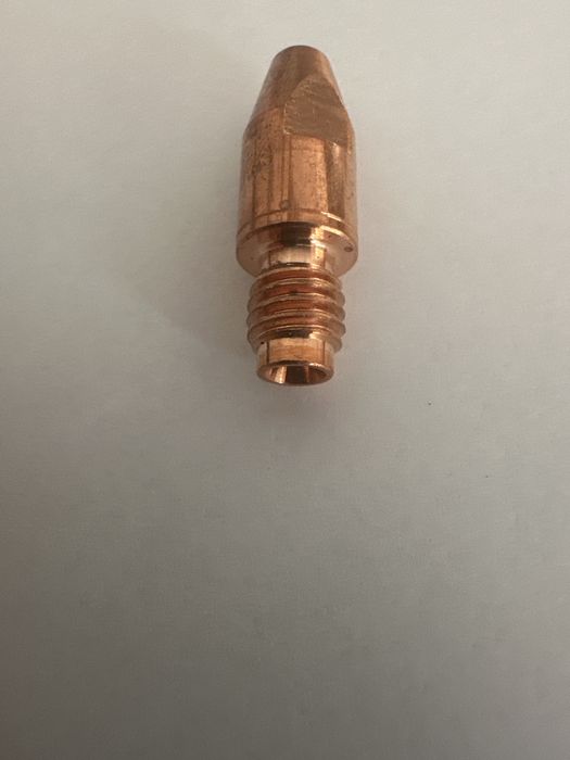Końcówka prądowa BINZEL M8/30 CuCrZr fi 1.00 - 1 sztuka