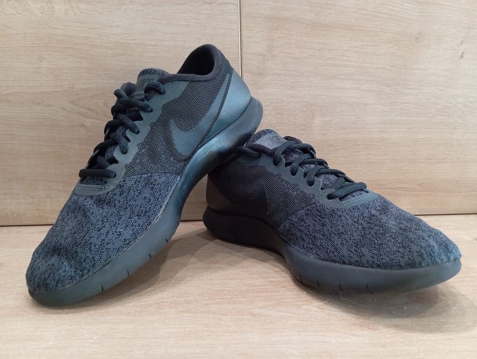 Nike Flex Contact - Buty Sportowe Męskie  Rozm. 41 /26cm