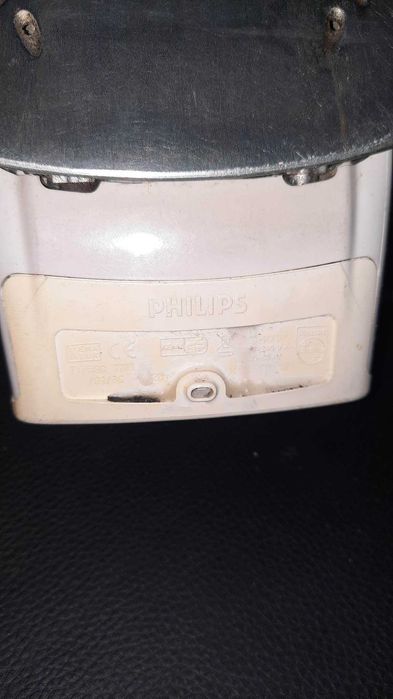 Ferro de Engomar Philips