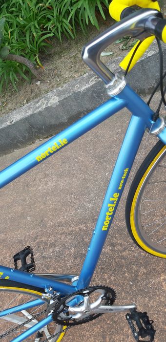 Clássica de estrada NORTELLE