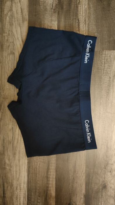 świetne nowe bokserki Calvin Klein