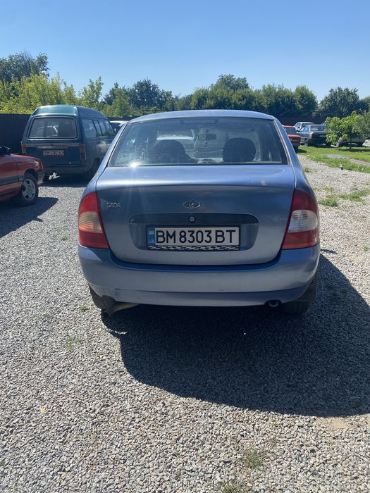 Продам Автомобіль ВАЗ Калина