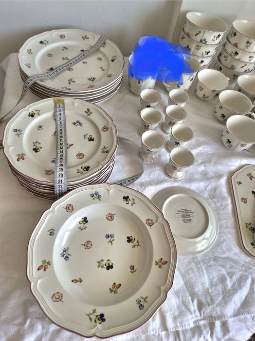 Посуд Villeroy &Boch