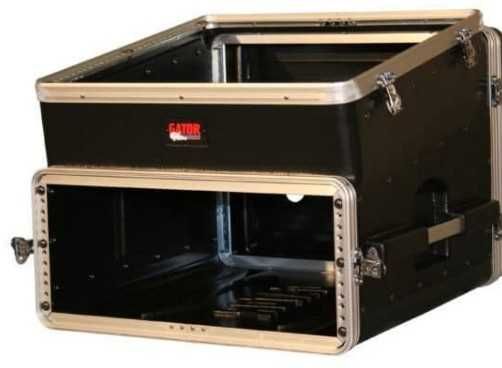 Gator GRC-10x4 3D rack multi