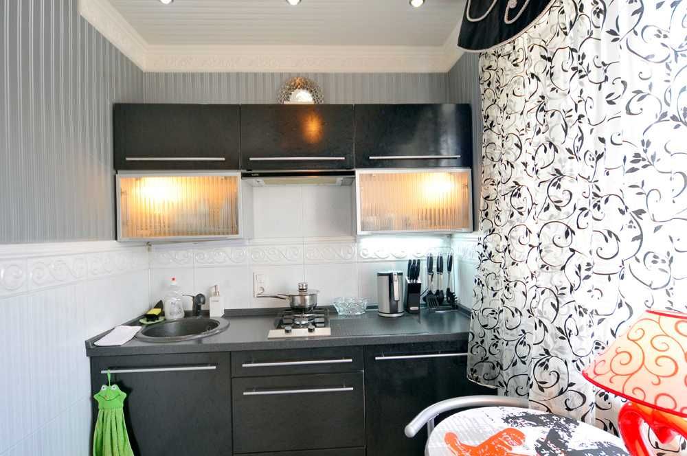 Почасово, неделя, месяц квартира у метро Вокзальная от хозяина!-2-555.biz.ua