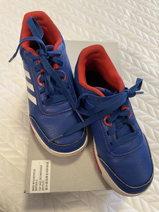 Tensaur Sport 2.0 K adidas