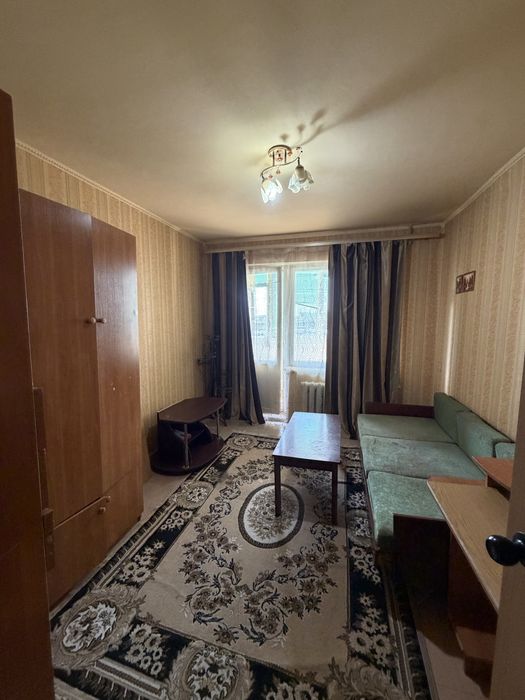 Продам 3-ком квартиру ул Победа