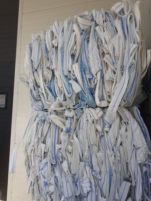 Importer opakowań BIG BAG worki bigbagi 93x93x119 cm