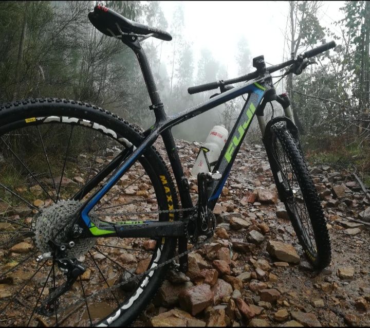 Bicicleta BTT 29