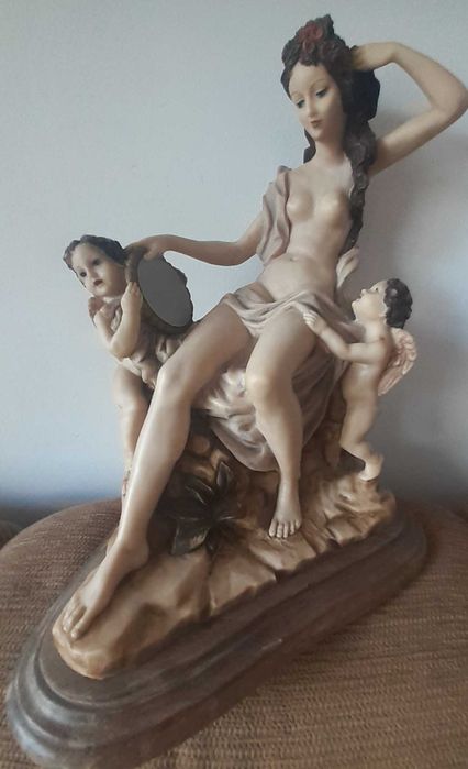 Deusas antigas Bom estado