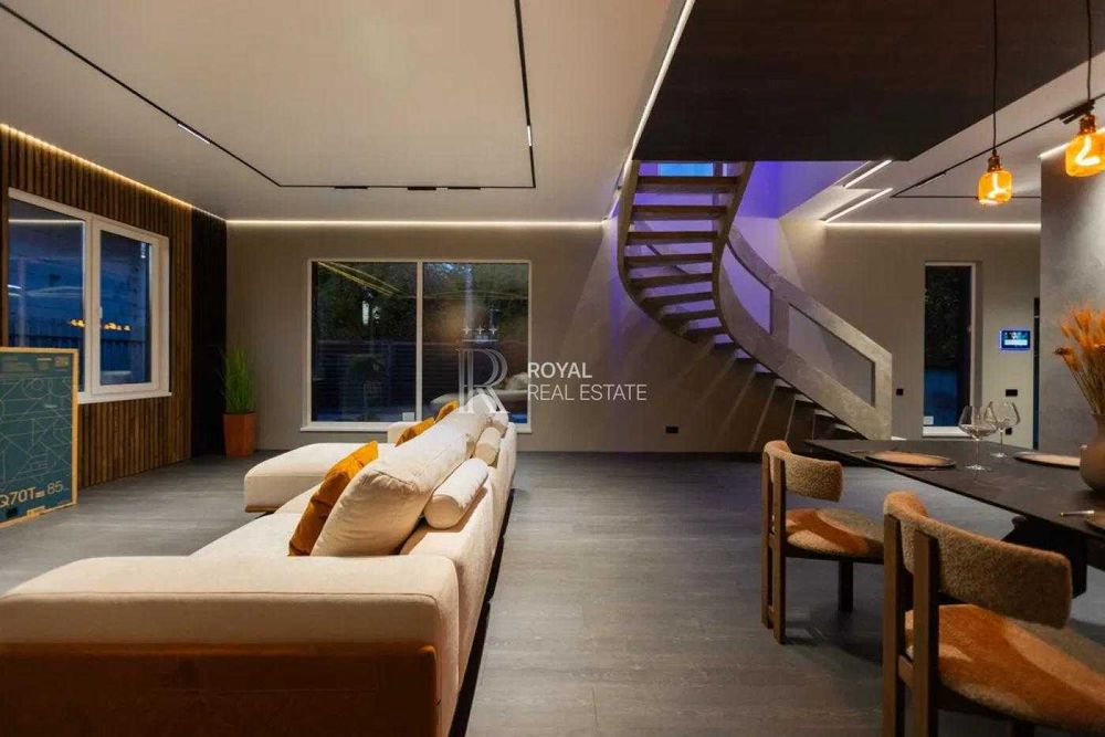 Будинок за адресою (площа 167 м²) - Atlanta.ua - фото 4