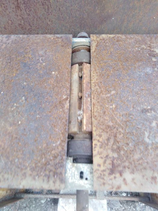 Станок деревообрабатующий без мотора