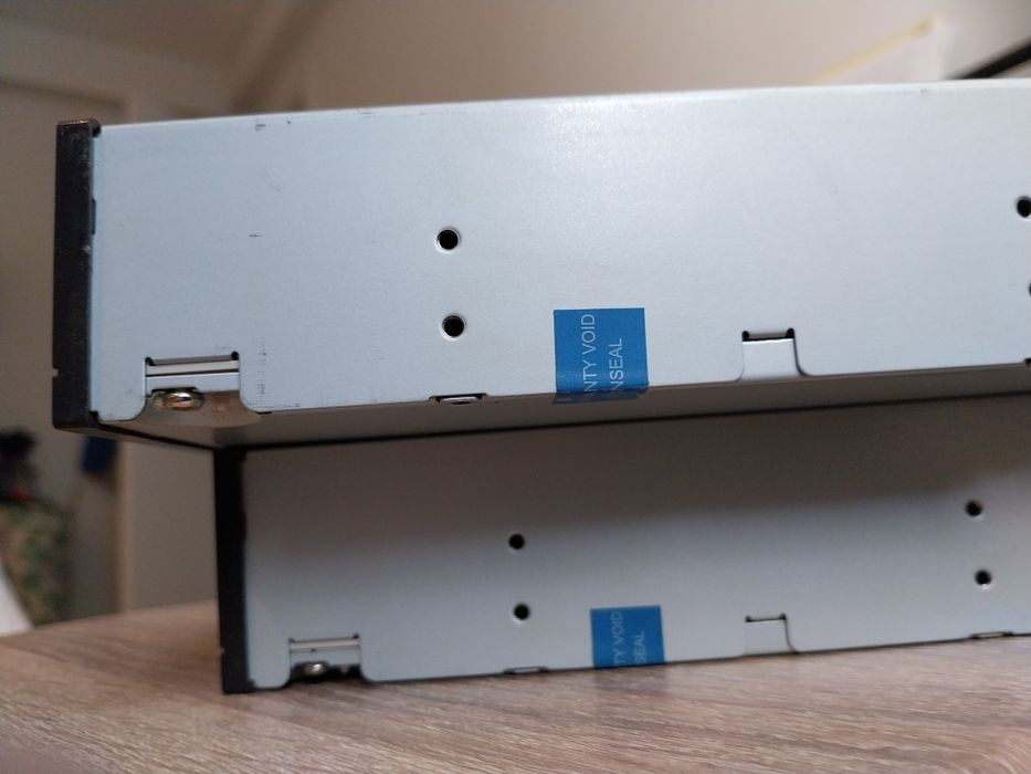 Leitor/Gravador DVD ASUS DRW-1814BLT (SATA)