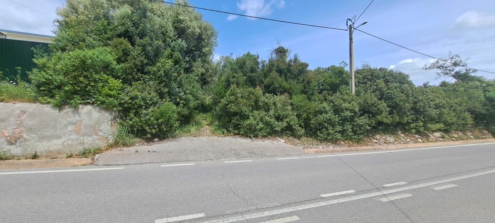 Terreno 3.160m2 em Boliqueime (Aroal) — Paderne, Faro
