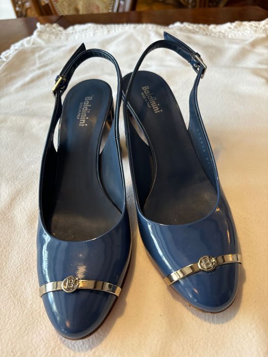 Buty damskie Baldinini