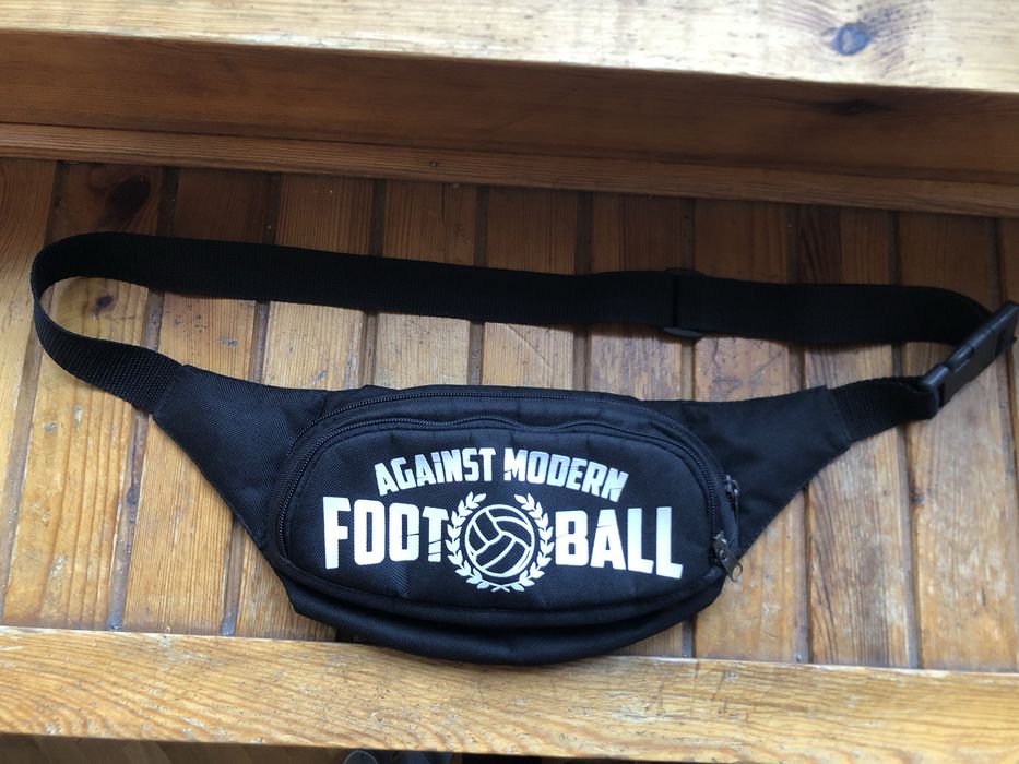 Nerka Against Modern Football