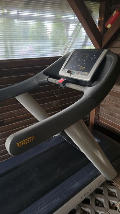 Bieżnia technogym run500