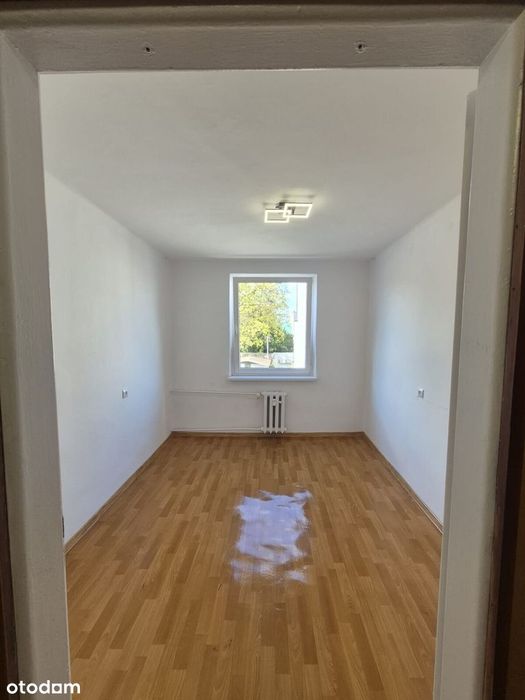1 piętro I 2 pokoje I Oddzielna kuchnia