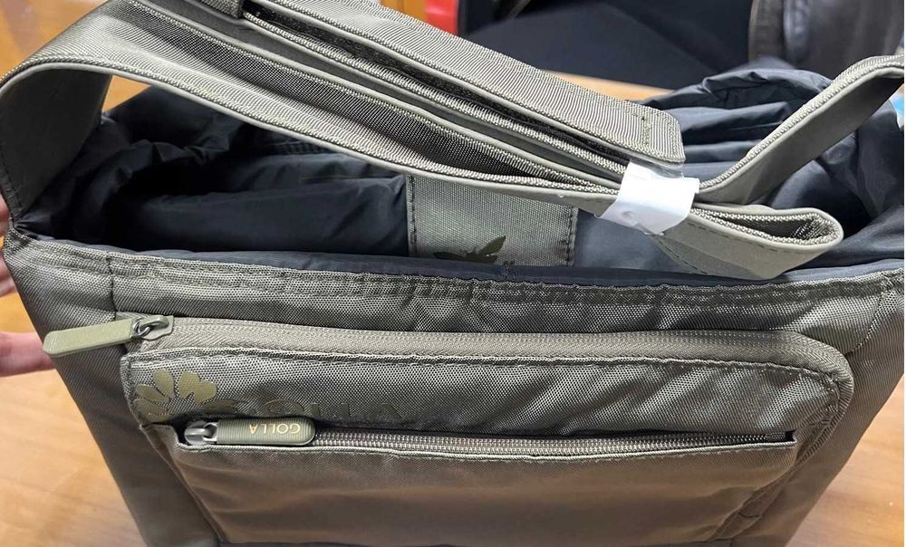 Mala para portateis documentos etc