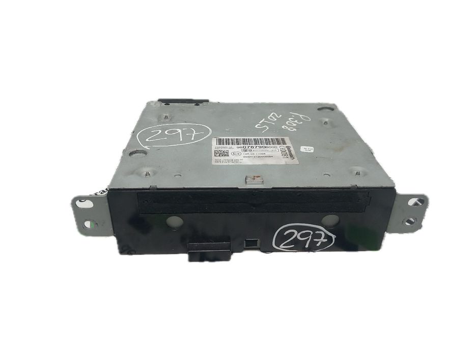 Rádio / auto-rádio PEUGEOT 308 II