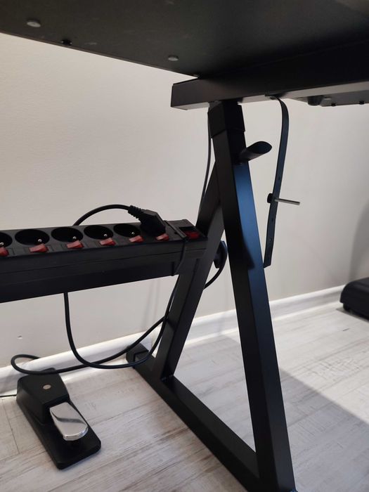 Statyw pianino keyboard