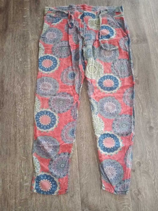 Штани домашні,на дівчину, розмір S.
