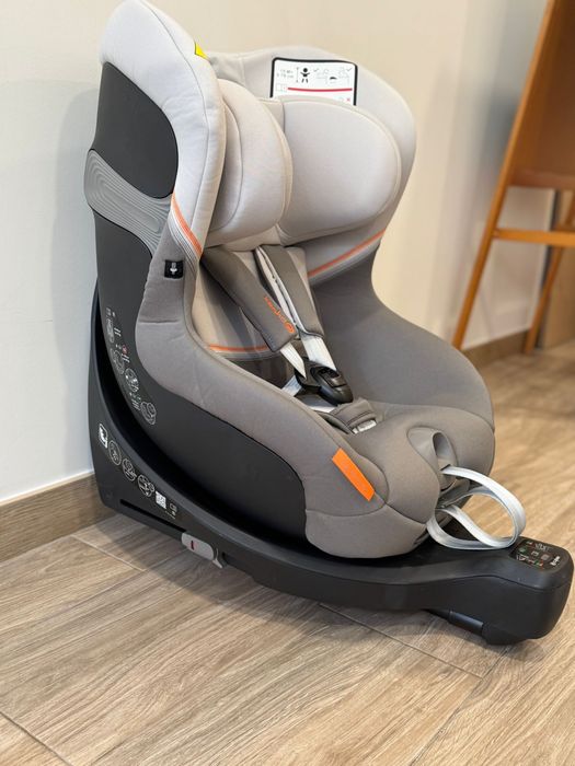 Cadeira Sirona S2 I-Size - CYBEX