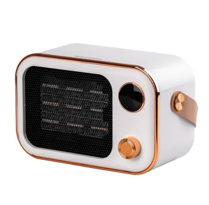 Керамічний тепловентилятор