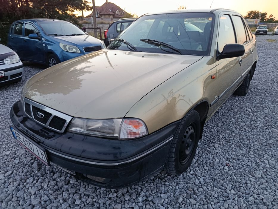Daewoo Nexia 1.5і ГБО Euro-4 Kондиционер. Обмін, Розстрочка.