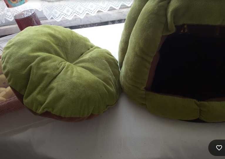 CASINHA CÃO/GATO nova ,tamanho pequeno