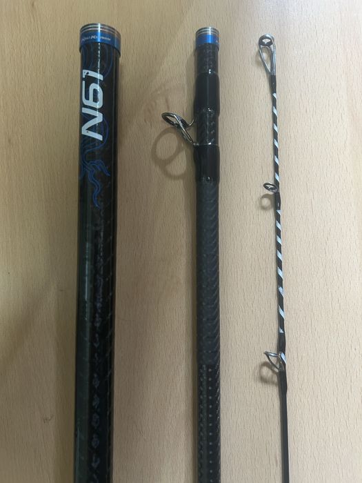 Cana Kali Kunnan Sangrila Sansara n 61 4.2 mt Impecavel