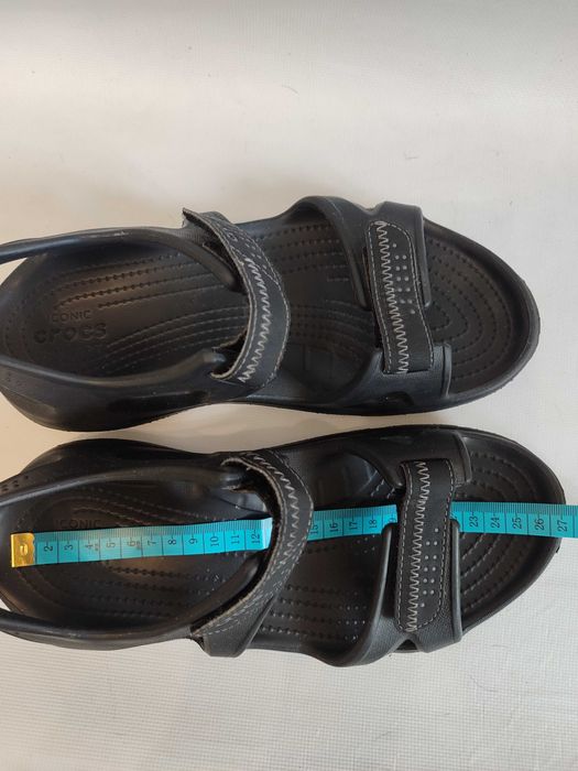 Crocs новые мужские кроксы крокси аквашузы босоножки