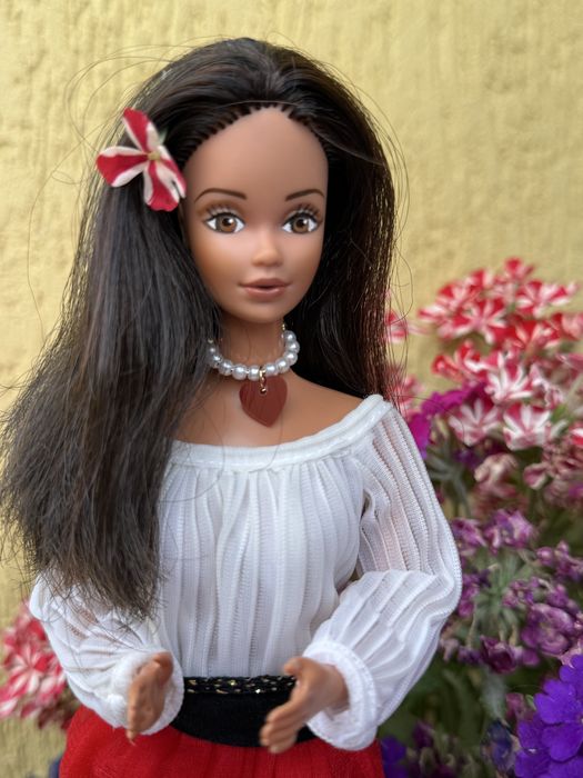 Барбі Barbie вінтажна,колекційна