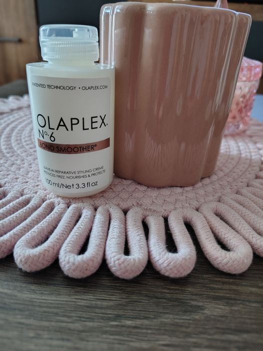 Olaplex krem wygładzający 100 ml
