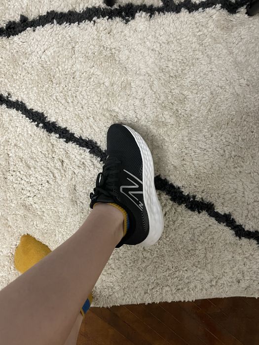 Кросівки new balance жіночі