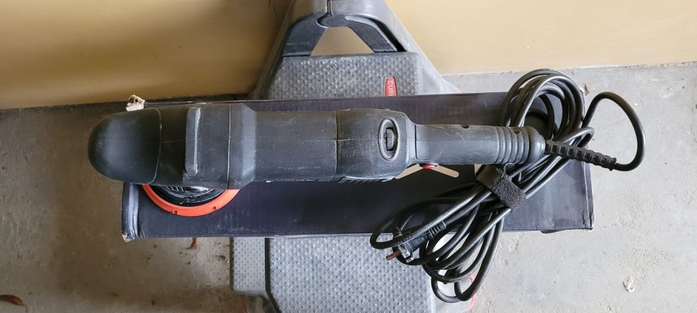 Maszyna polerska Evoxa