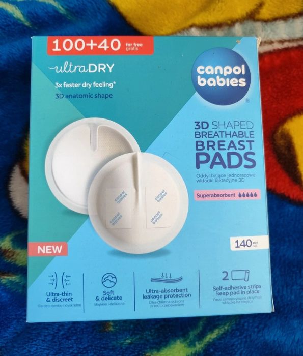 Laktator elektryczny+ gratisy