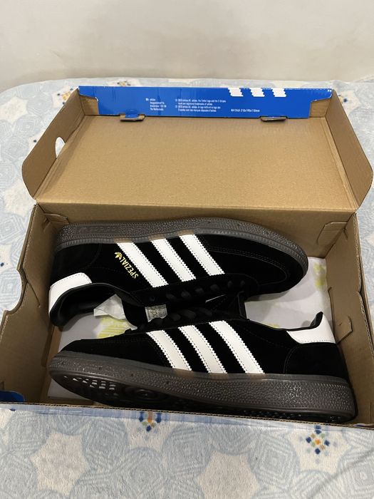 Adidas speziel novos