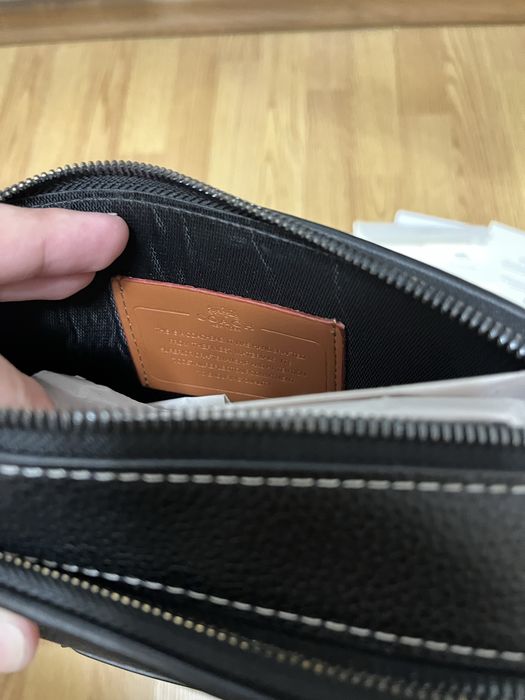Продам сумку Coach