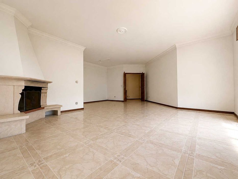 Almoinha Apartamento T3