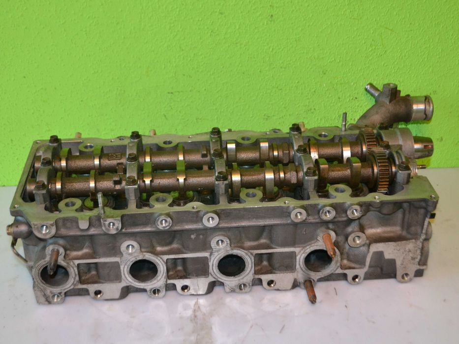Głowica Toyota LAND CRUISER 3.0 TD 16V
