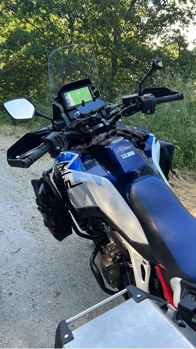 Honda | Africa Twin 1100cc | Ano 2022