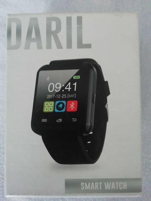 Smart watch Daril