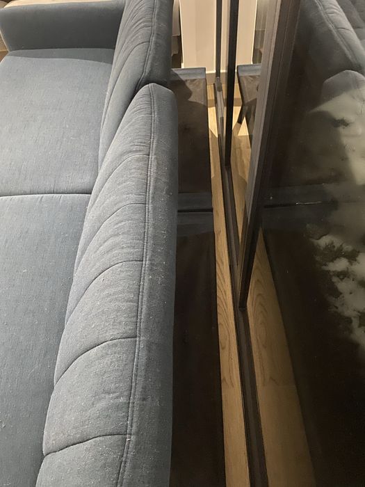 Kanapa rozkladana Jysk