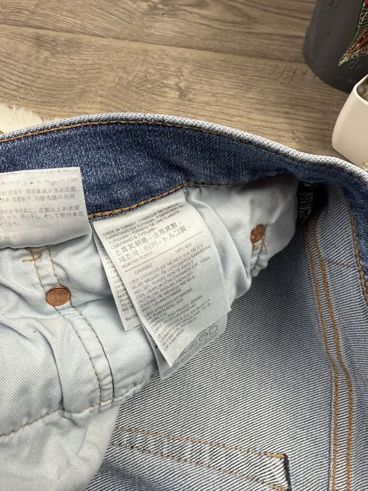 Джинси Levis 514 (511, 501, 512)