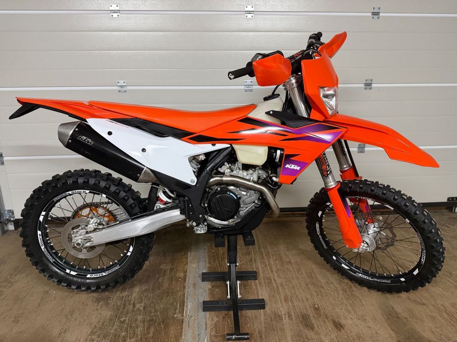 KTM