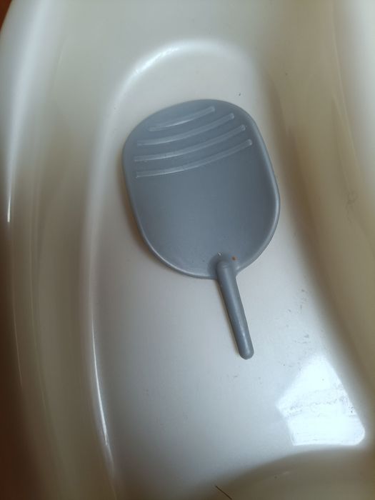 Banheira para bebé