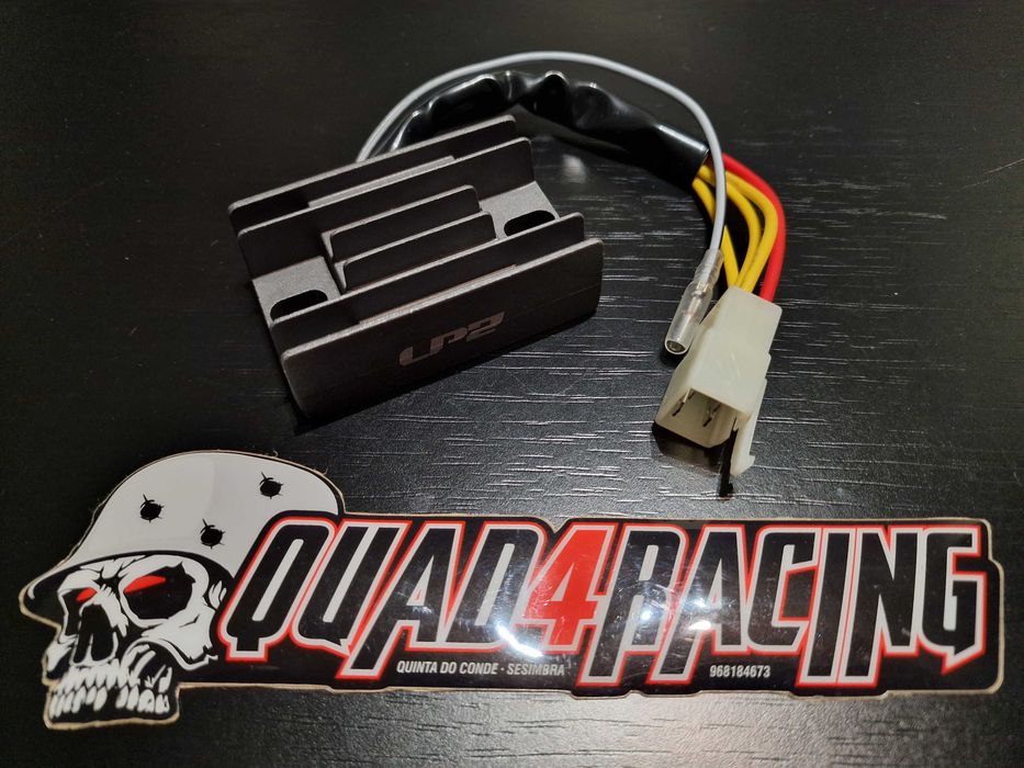 Retificador Suzuki Vários modelos