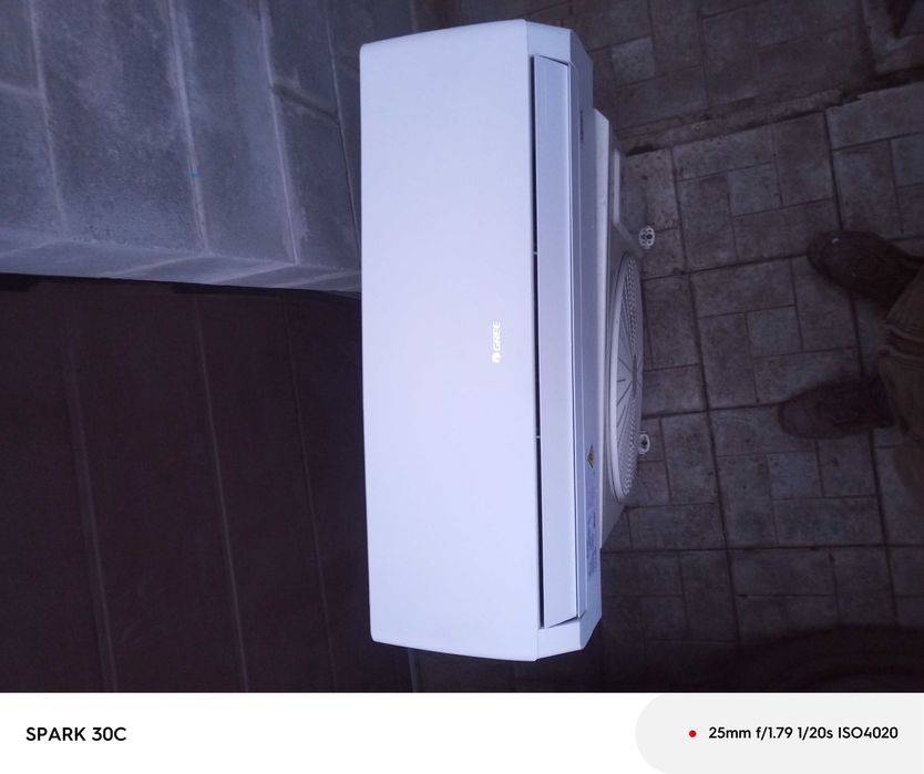 Кондиціонер Gree