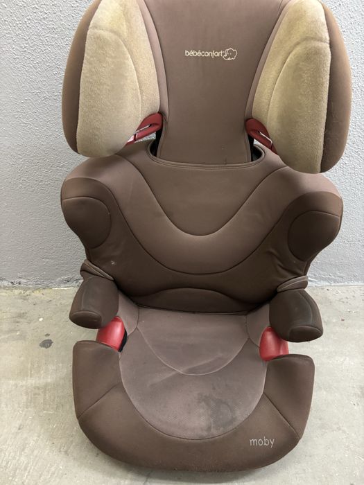 Cadeira auto para crianca